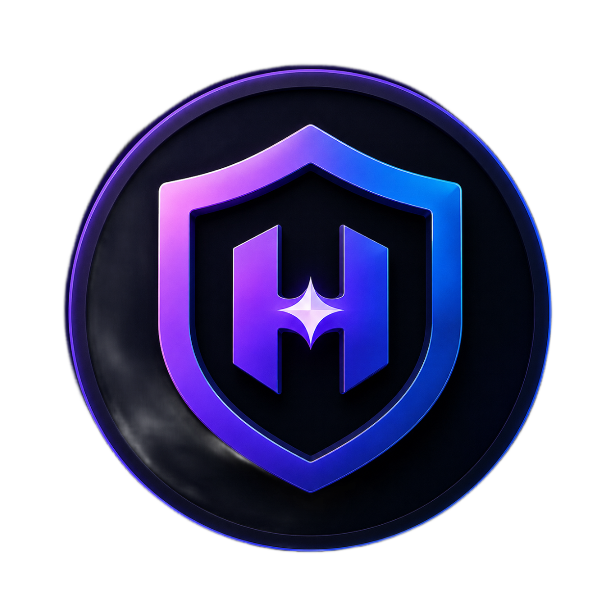 HubGuard Logo